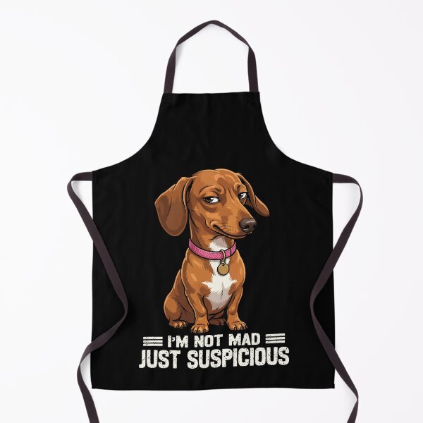 Item preview, Suspicious Look Meme - Im Not Mad Just Suspicious designed and sold by Jokerstyle.