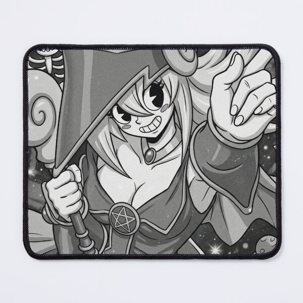 Item preview, Dark Magician Girl complete designed and sold by sunafunk.
