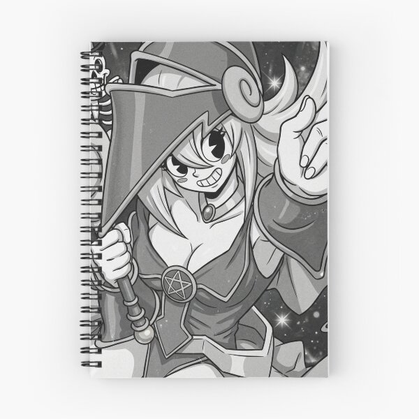 Item preview, Dark Magician Girl complete designed and sold by sunafunk.