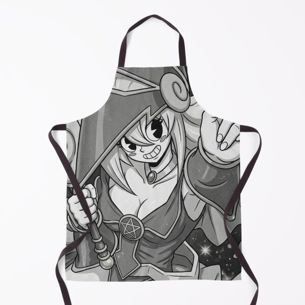 Item preview, Dark Magician Girl complete designed and sold by sunafunk.