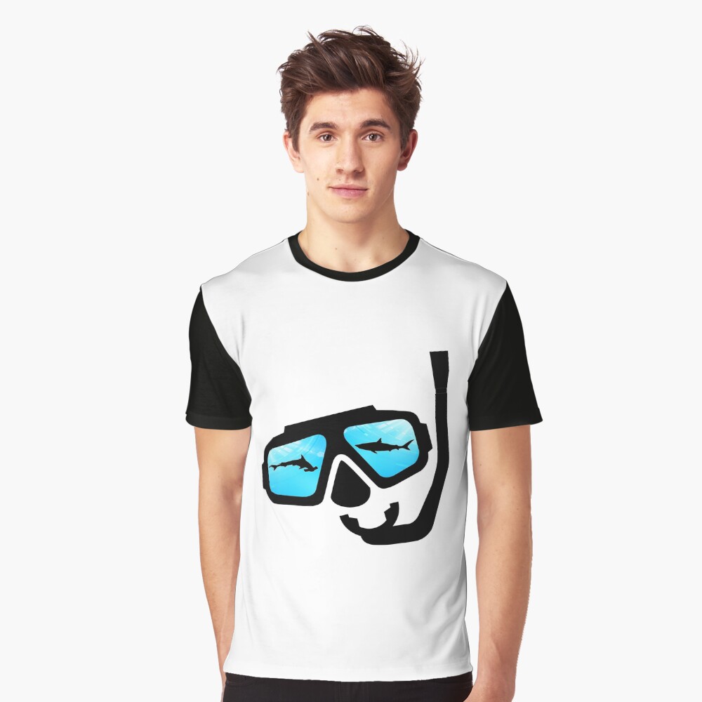 Item preview, Graphic T-Shirt designed and sold by NINUNO.