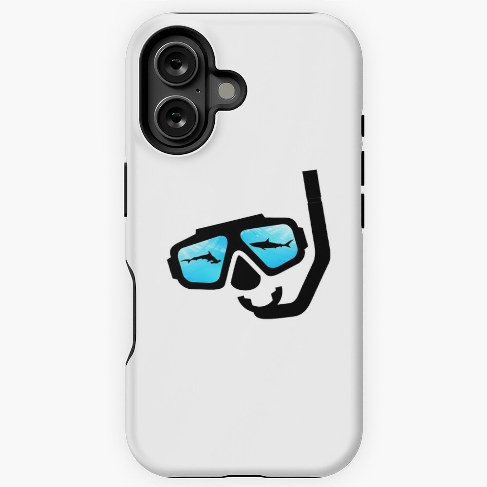 Item preview, iPhone Magsafe Tough Case designed and sold by NINUNO.