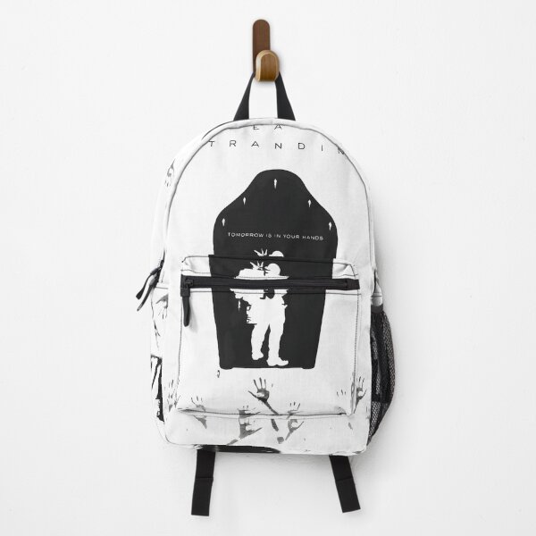 Item preview, death stranding designed and sold by funeralbeat.