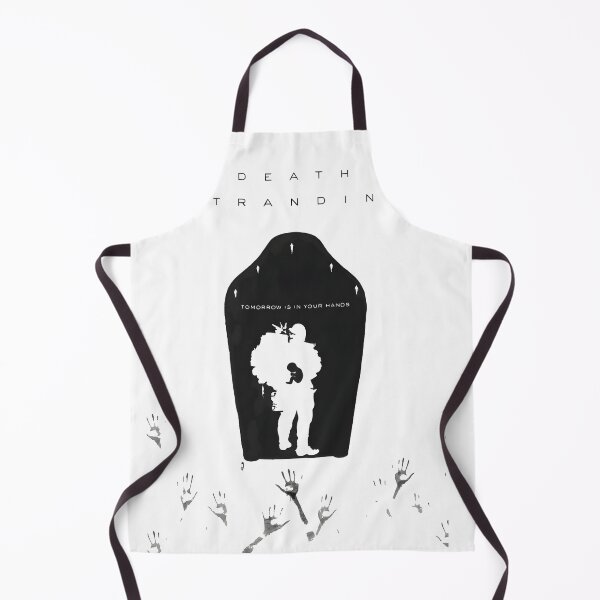 Item preview, death stranding designed and sold by funeralbeat.