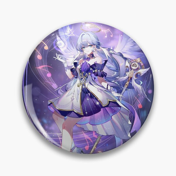 Item preview, Honkai Star Rail designed and sold by Ivanutrera.