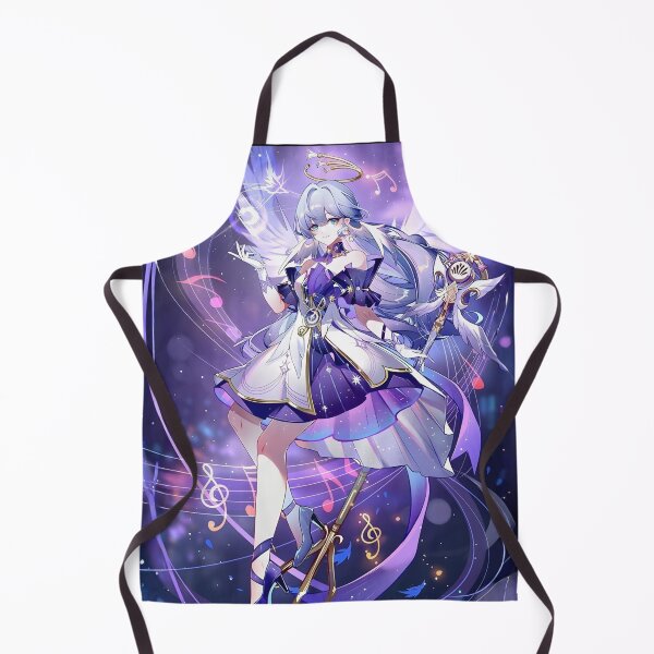 Item preview, Honkai Star Rail designed and sold by Ivanutrera.