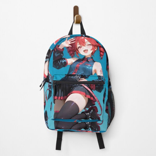 Item preview, Kasane teto designed and sold by RadiantGraphics.