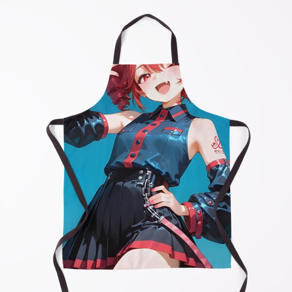 Item preview, Kasane teto designed and sold by RadiantGraphics.