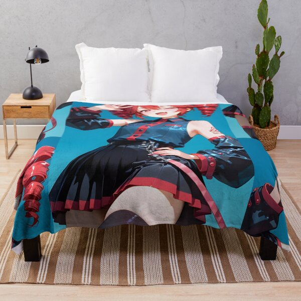 Item preview, Kasane teto  designed and sold by RadiantGraphics.