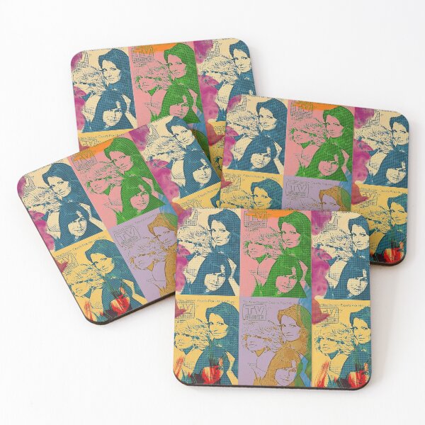 Item preview, Charlie's Angels Pop Art designed and sold by LiunaticFringe.