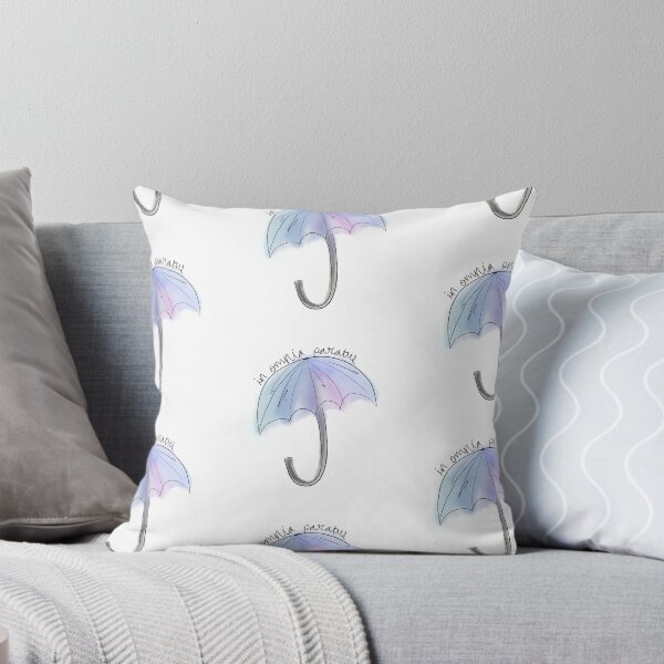 Item preview, In Omnia Paratus designed and sold by Mazie Kate.