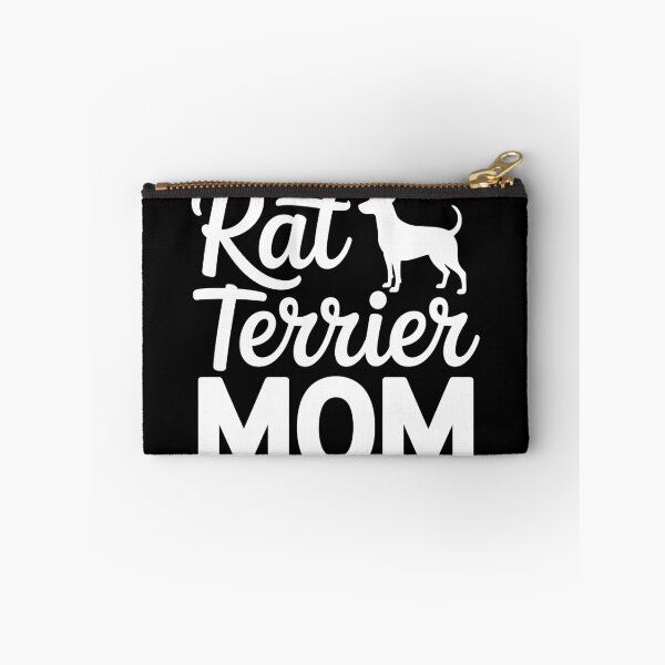 Item preview, Rat Terrier Mom designed and sold by theartfulaspie.