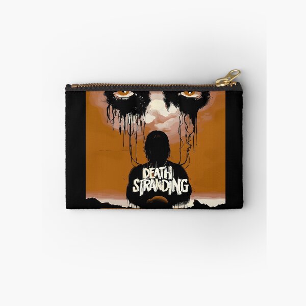 Item preview, death stranding designed and sold by funeralbeat.
