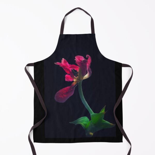 Item preview, Red tulip as a spring present designed and sold by Enerjetal.