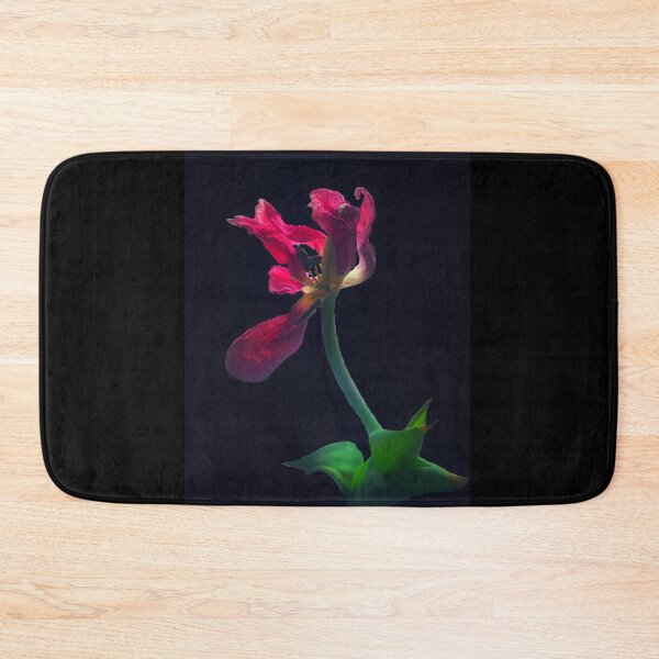 Item preview, Red tulip as a spring present designed and sold by Enerjetal.