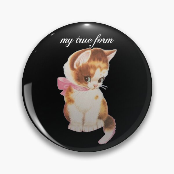 Item preview, my true form designed and sold by livc6mpbell.