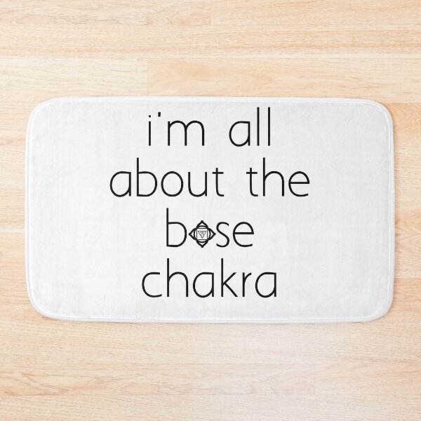 Item preview, base chakra designed and sold by Ice Breakers .