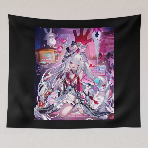 Item preview, Honkai Star Rail designed and sold by Ivanutrera.