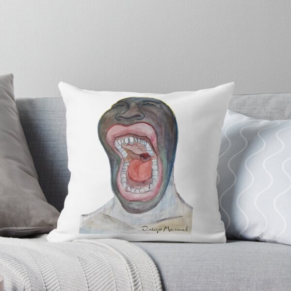 Item preview, Scream designed and sold by Diego Manuel Rodriguez.