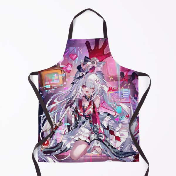 Item preview, Honkai Star Rail designed and sold by Ivanutrera.