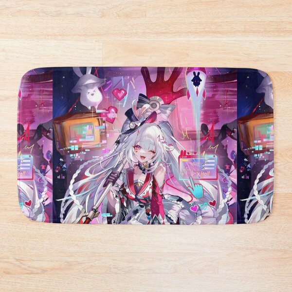 Item preview, Honkai Star Rail designed and sold by Ivanutrera.