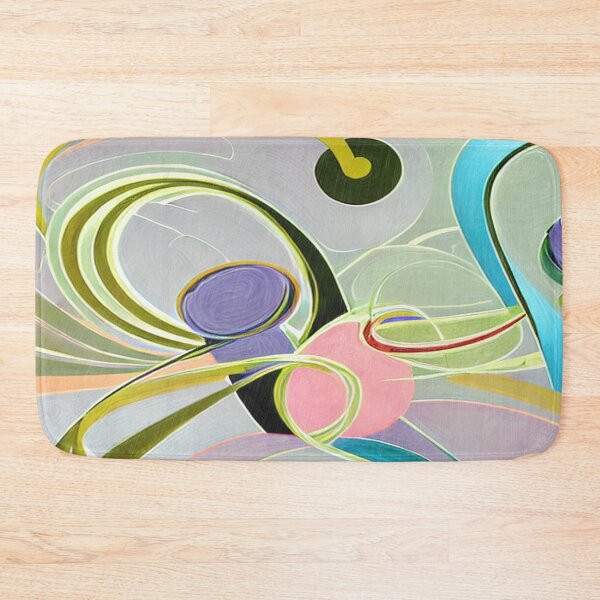 Item preview, Synchronicity Labyrinth designed and sold by Artfalaxy.