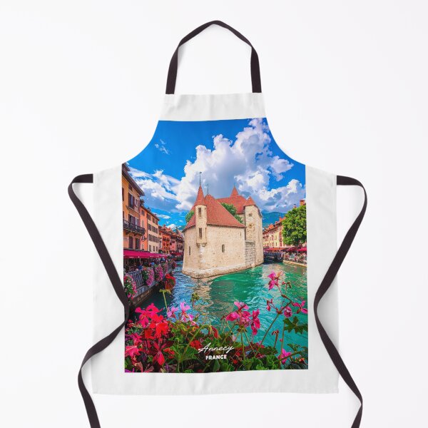 Item preview, Annecy designed and sold by BoKev.