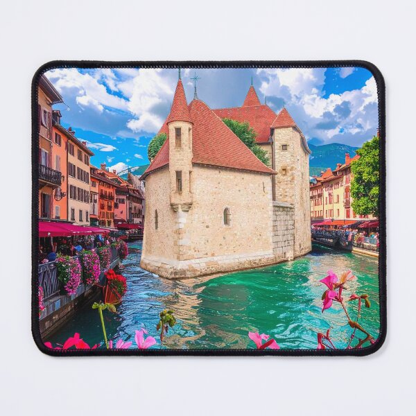 Item preview, Annecy designed and sold by BoKev.