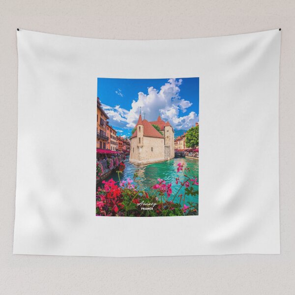 Item preview, Annecy designed and sold by BoKev.