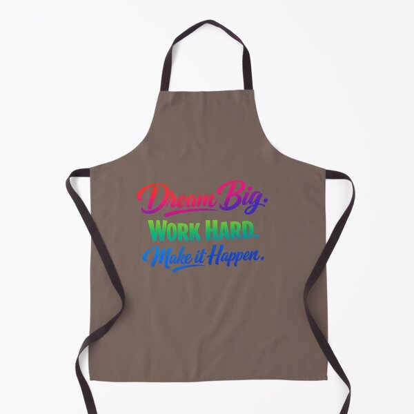 Item preview, Dream,work hard,happy  designed and sold by metrade.