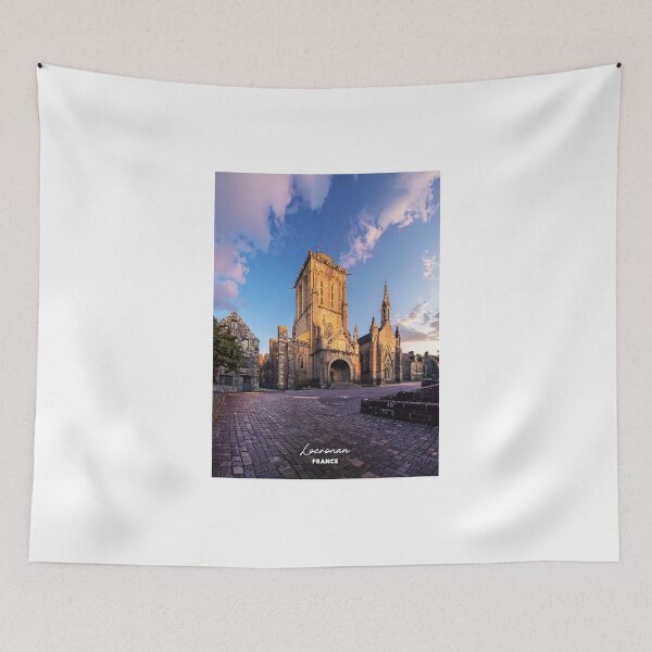 Item preview, Locronan designed and sold by BoKev.