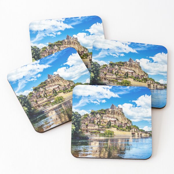 Item preview, Beynac-et-Cazenac designed and sold by BoKev.