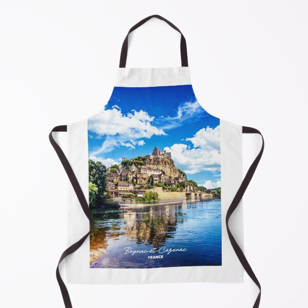 Item preview, Beynac-et-Cazenac designed and sold by BoKev.