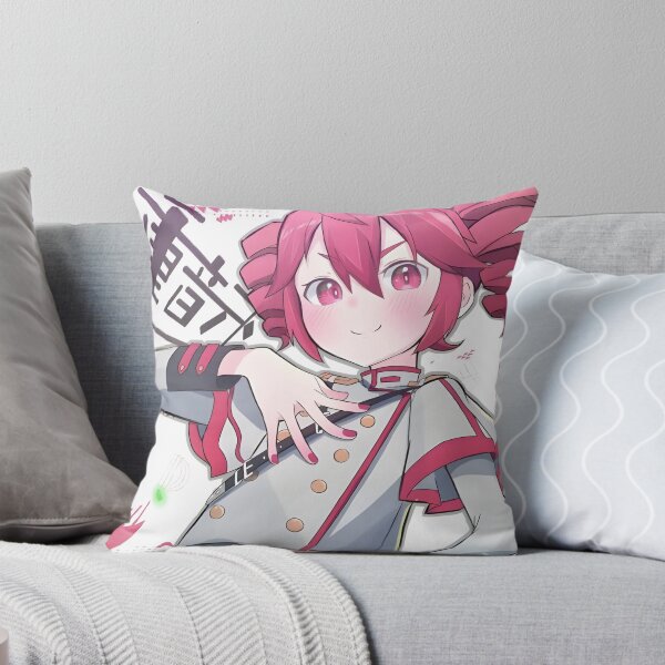 Item preview, Kasane teto  designed and sold by RadiantGraphics.