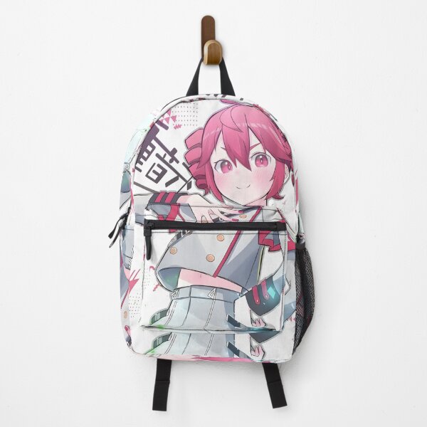 Item preview, Kasane teto designed and sold by RadiantGraphics.