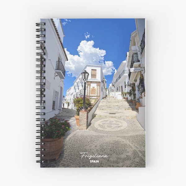 Item preview, Frigiliana designed and sold by BoKev.