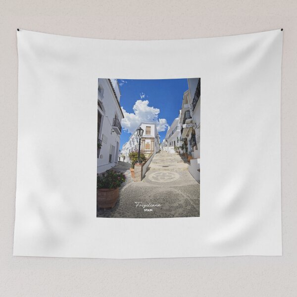 Item preview, Frigiliana designed and sold by BoKev.