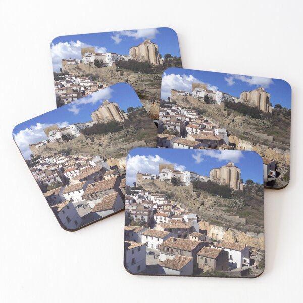 Item preview, Setenil de las Bodegas designed and sold by BoKev.