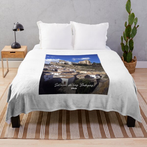 Item preview, Setenil de las Bodegas designed and sold by BoKev.