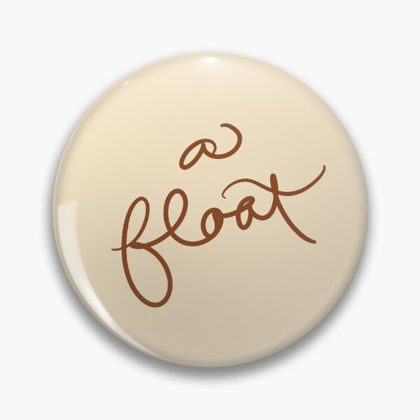 Item preview, a float designed and sold by abeink.