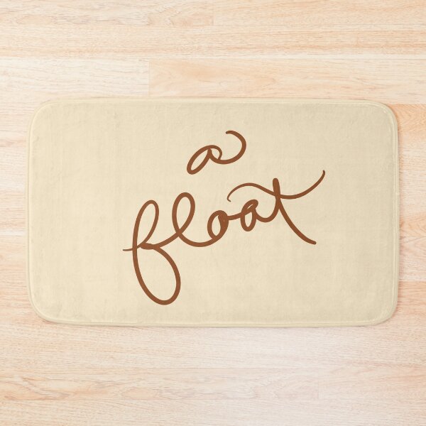 Item preview, a float designed and sold by abeink.