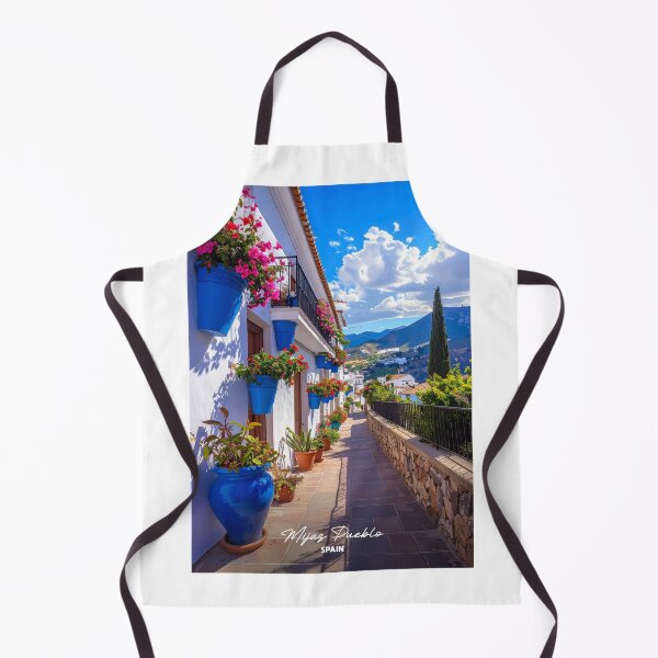 Item preview, Mijas Pueblo designed and sold by BoKev.