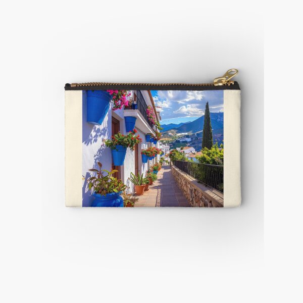 Item preview, Mijas Pueblo designed and sold by BoKev.