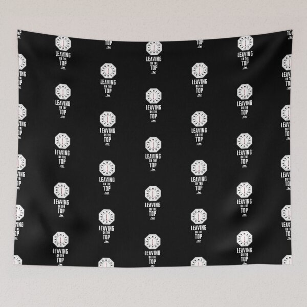 Item preview, Leaving On The Top designed and sold by twHistory.