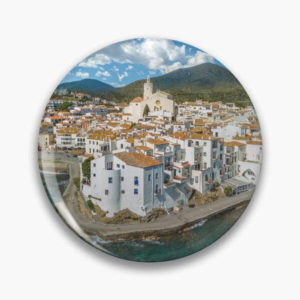 Item preview, Cadaqués designed and sold by BoKev.
