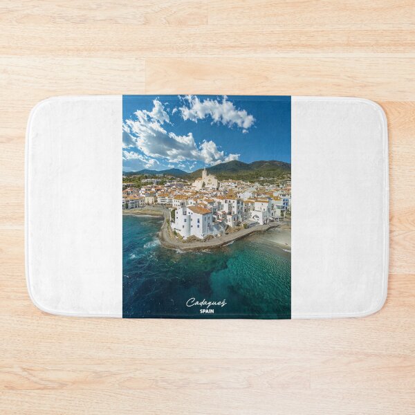 Item preview, Cadaqués designed and sold by BoKev.