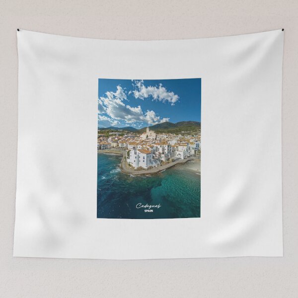 Item preview, Cadaqués designed and sold by BoKev.