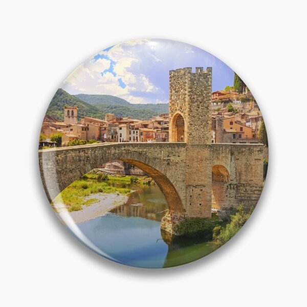 Artikelvorschau, Besalú entworfen und verkauft von BoKev.
