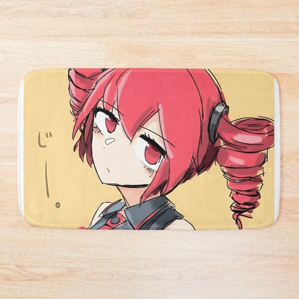 Item preview, Kasane teto  designed and sold by RadiantGraphics.