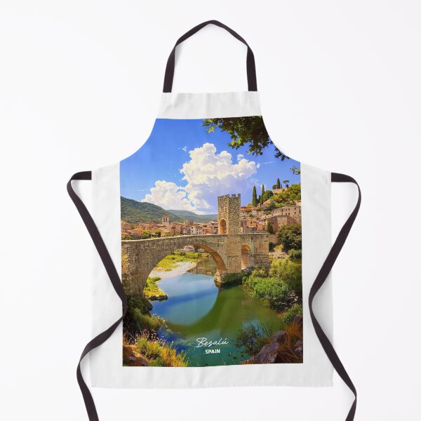 Item preview, Besalú designed and sold by BoKev.